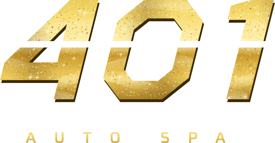 401 Auto Spa